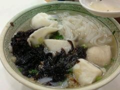 -文辉墨鱼丸大王(铜锣湾渣甸街总店)