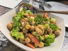 -Pita's&Tika's中东和印度风味餐厅(龙湖天街店)