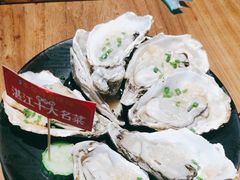 -烧蠔帮·湛江生蚝(工农店)