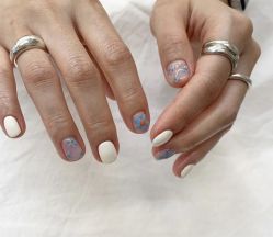 -如一·美甲美睫