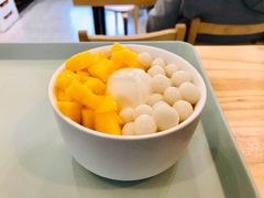 -小团圆糖水铺(襄阳南路店)