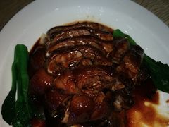 碌鹅-和膳居饮食有限公司