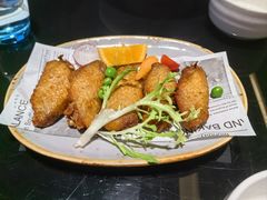 -RELLMAN莱尔曼扒房(黄埔店)