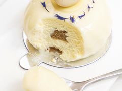 伯爵茶芝士蛋糕-PAUL LAFAYET 法式甜品(港汇广场店)