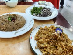 -都一处烧麦馆(前门店)