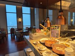 -嘉定凯悦·咖啡厅