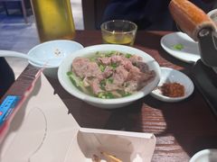 -全牛匠·乐山跷脚牛肉(西单华威约饭街店)