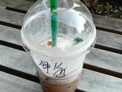-星巴克(深圳石岩星城店)