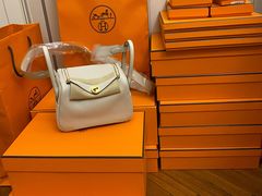 -爱马仕 HERMES(上海ifc商场店)