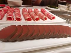 -九码头重庆毛肚火锅(棠岗店)