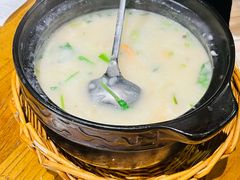 -小城粥道·海胆鲜虾粥(解放广场店)