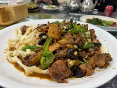 -威海渔村(黄兴路店)