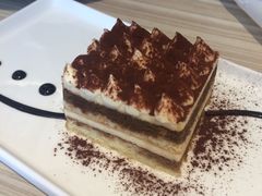 -必胜客(威高广场店)