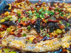 -九佰碗家常菜(华威桥店)