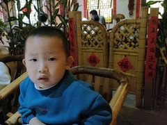 -王婆炒鱼(总店)