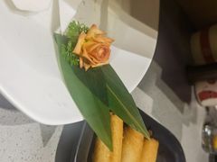 -海底捞火锅(飞马水城店)