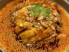 -俏江南天津时尚曲艺主题餐厅(马场道店)