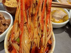 -蜀留香火锅·始于1999·原四川老火锅(白堤路店)