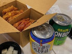 -Kyochon1991校村(共和路店)