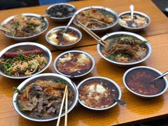 -凤张螺蛳粉·爽口粉(跃进路总店)
