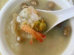 -云腾砂锅粥(龙津东路店)