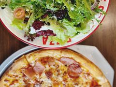 -Tubestation站点比萨(高新万达ONE店)