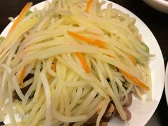 -姚记炒肝店(簋街店)