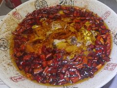 -马家水煮鱼(富民街店)