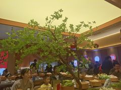 -永旺黄岛购物中心