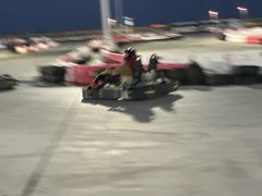 -泰达航母主题公园