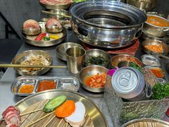 -本炙炭烤·蒲烧活鳗料理店(金沙洲店)