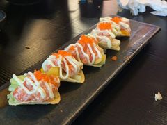 -爆丼日式大排档(季华园店)