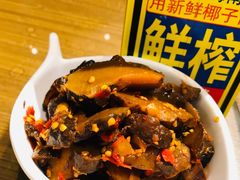 -湘聚缘湘菜馆(斜土路店)