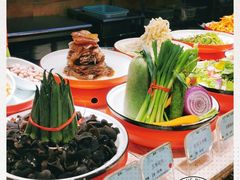 -良友·海鲜青岛菜(五四广场店)