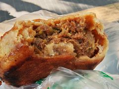 -满记烧饼(牛街东里小区一区店)