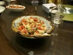 -杨厨的田园饭店(长城路店)