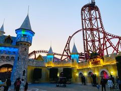 -大连海昌发现王国主题公园