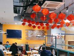 -木屋烧烤(西城天桥店)