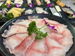 -丽江庭院·云南野生菌·海鲜火锅(鼓楼四合院店)