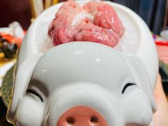 -金辣椒火锅(盘古路店)