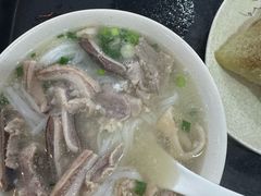 -小高后安粉餐厅(解放四路店)