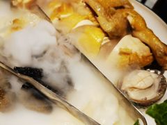 -煲王粤菜餐厅(中侨中心店)