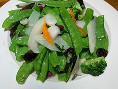 -觅山云南菜(泊富ICITY店)