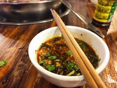-中和远东火锅兔(老店)