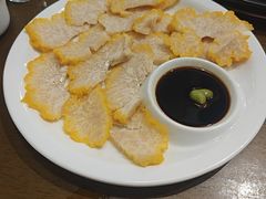 -菌乡缘·野生菌蒸汽鱼火锅(江边夜市店)