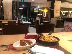 -必胜客(WOW西丽店)