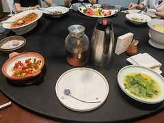 -半勺·新徽菜(银泰城店)