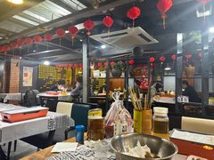 -云晓光头烧烤吧(盛夏店)