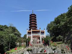 -大雁山风景区