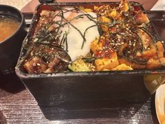 -dodonpa.墩墩伐 便当食堂(博华广场店)